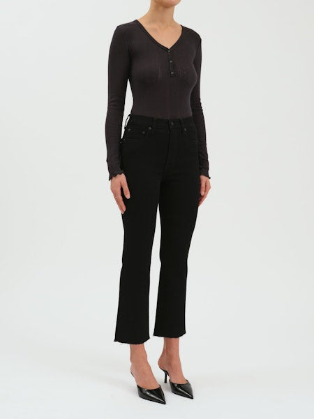 Shy Girl Influencer Jeans - After Party