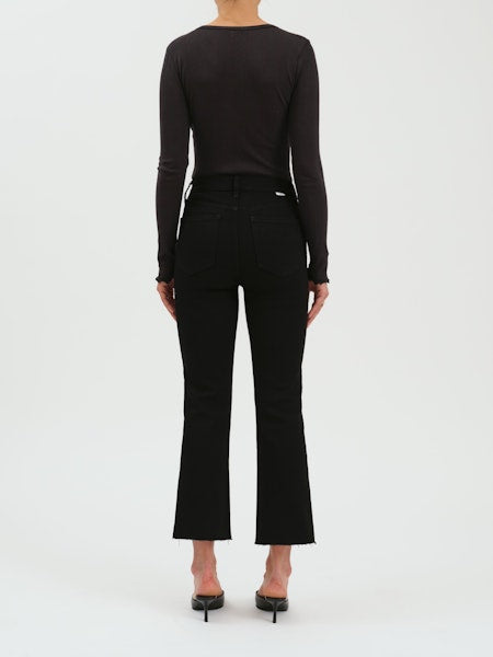 Shy Girl Influencer Jeans - After Party