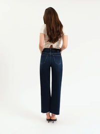 Pleaser High Rise Wide Leg- Magic Hour
