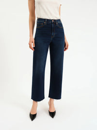 Pleaser High Rise Wide Leg- Magic Hour