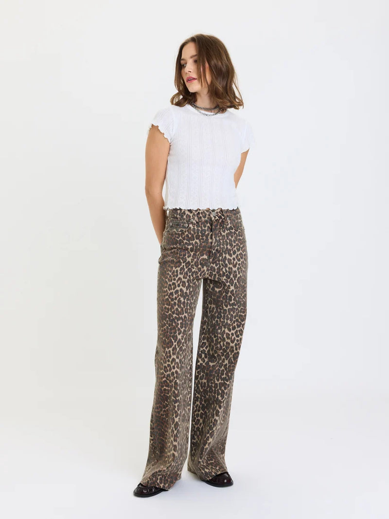 Far Out Jeans - Cool Cat