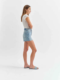 Bottom Line Vintage Short