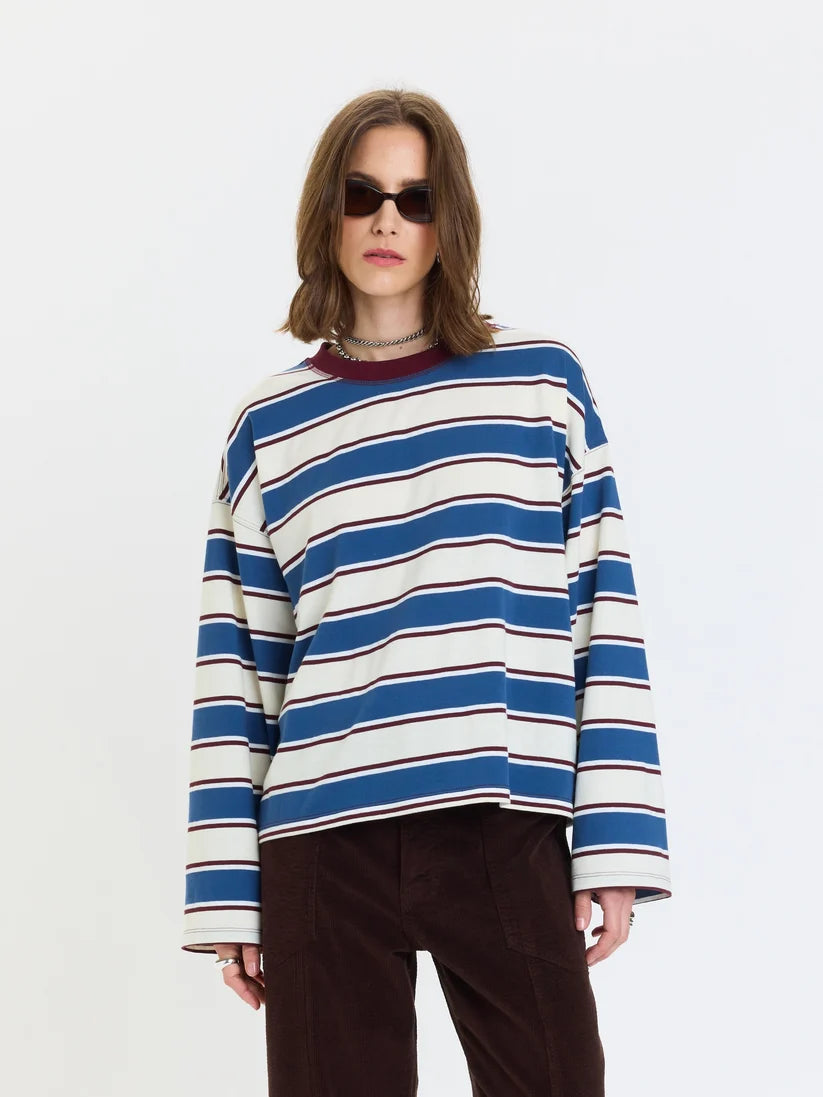 Salinas Long Sleeve Tee