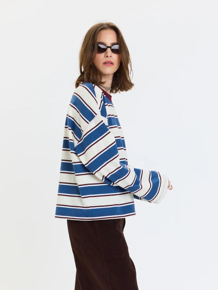 Salinas Long Sleeve Tee