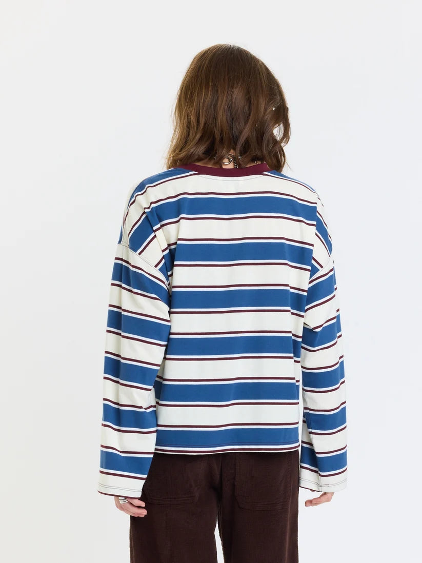 Salinas Long Sleeve Tee