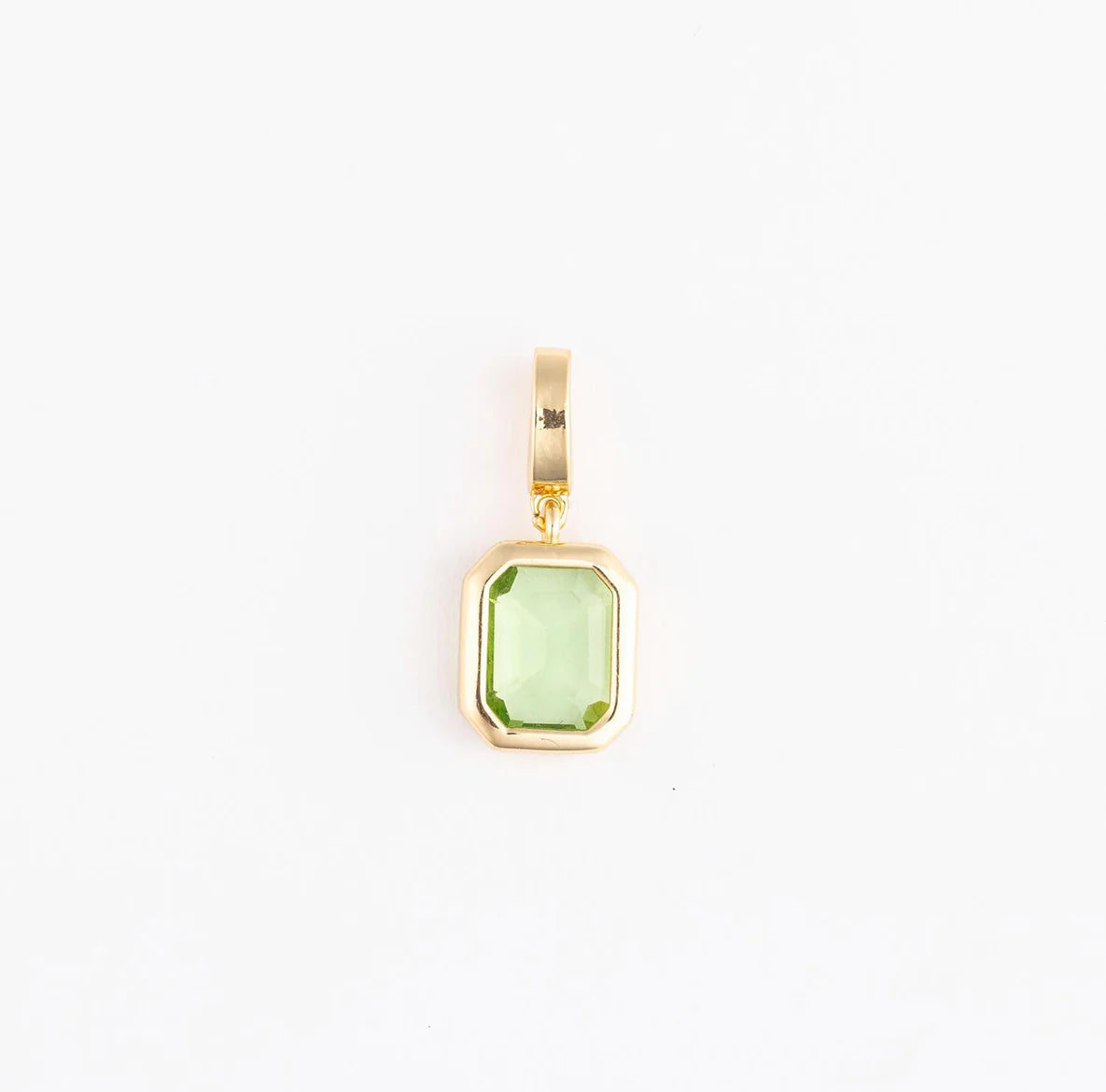 Luxe Birthstone Charms