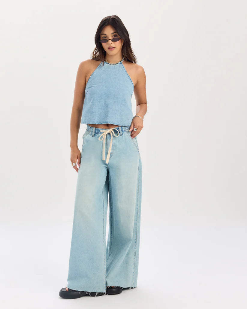 Cabana Wide Leg Pants