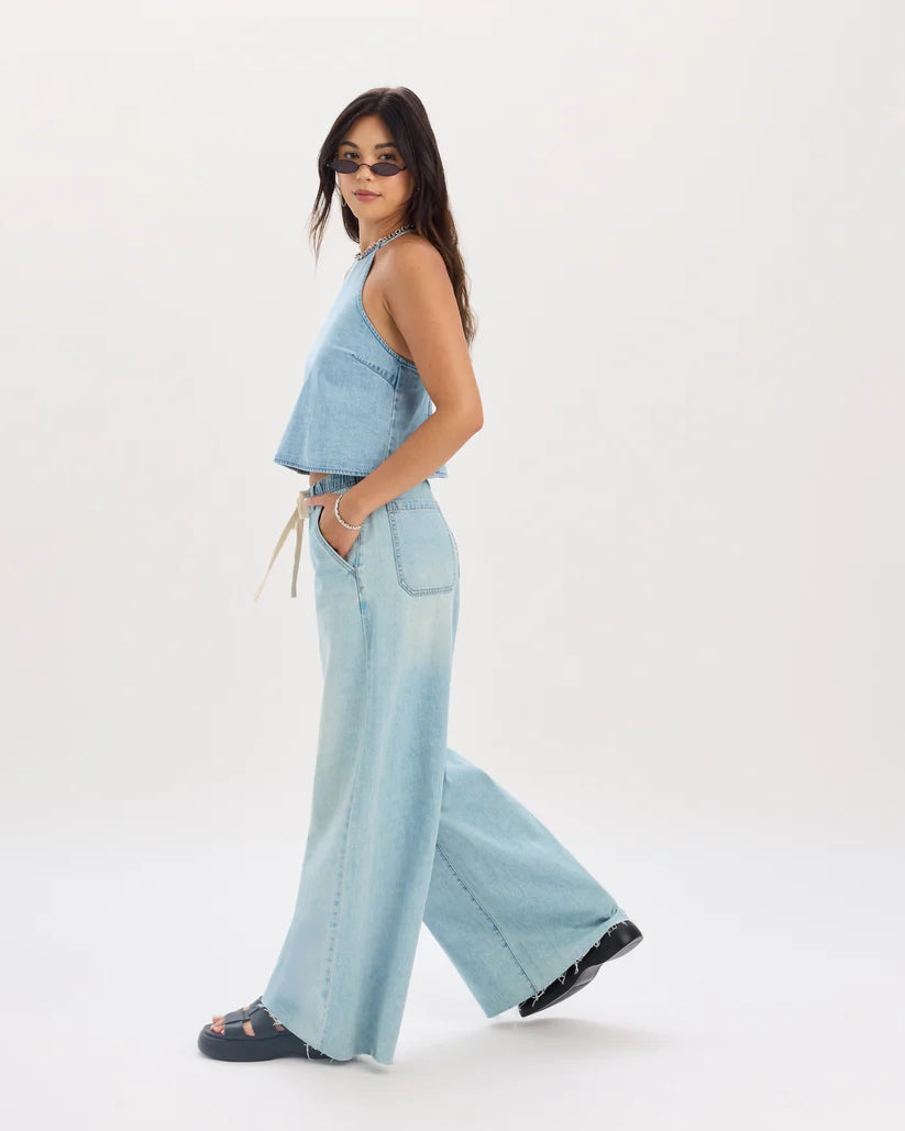 Cabana Wide Leg Pants
