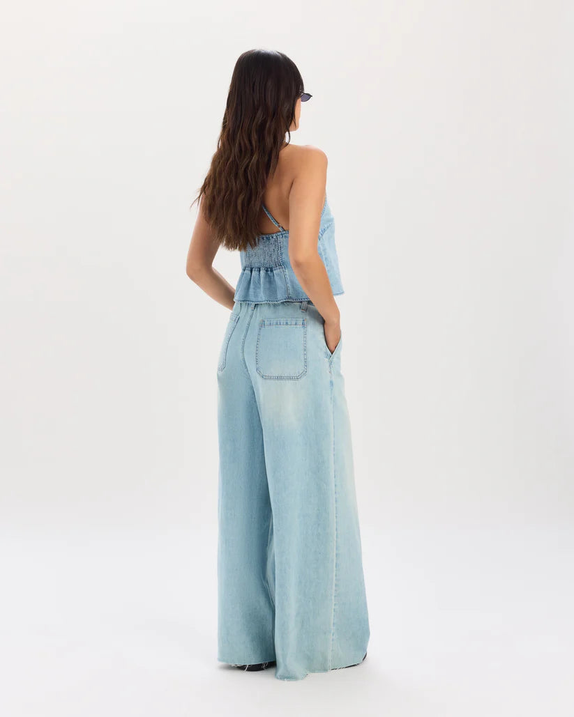 Cabana Wide Leg Pants