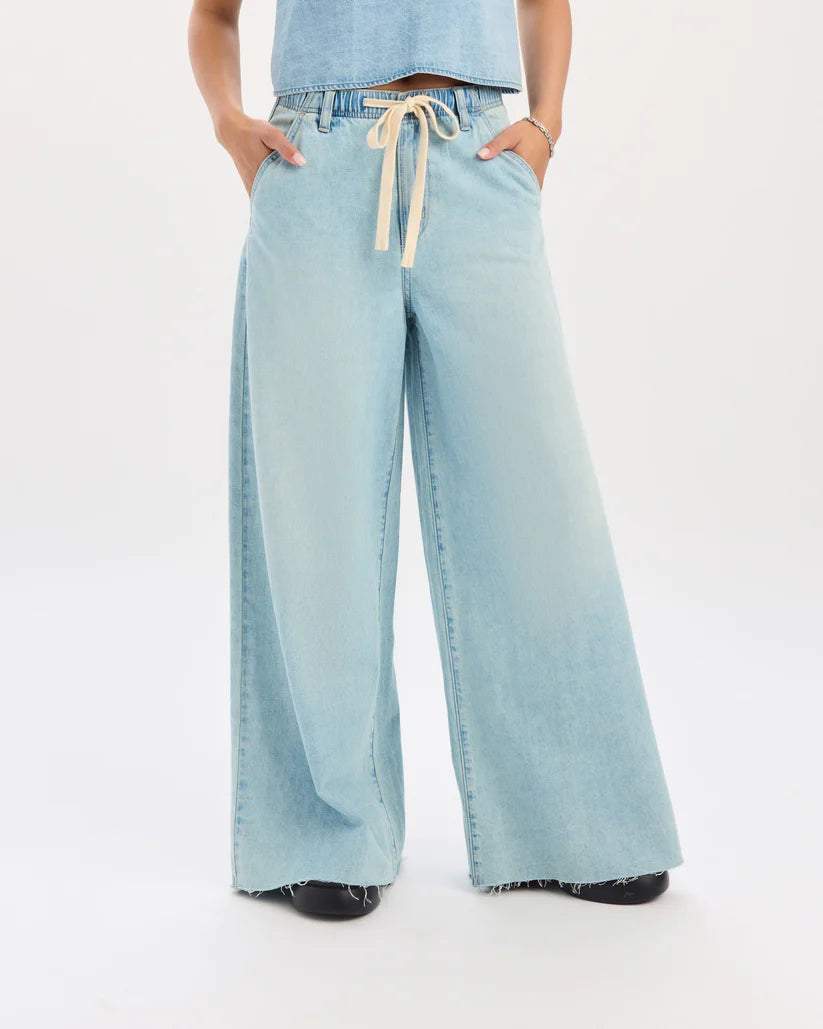 Cabana Wide Leg Pants