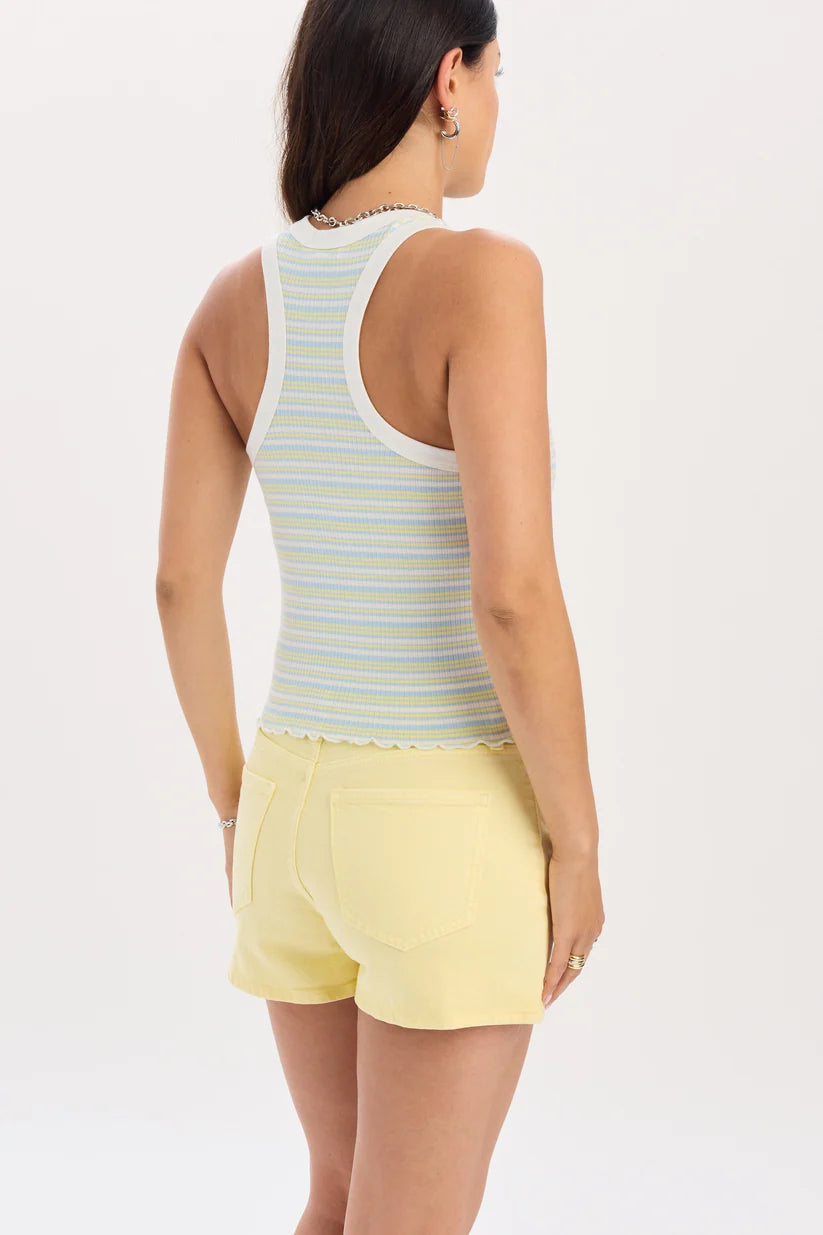 Astra Tank Top