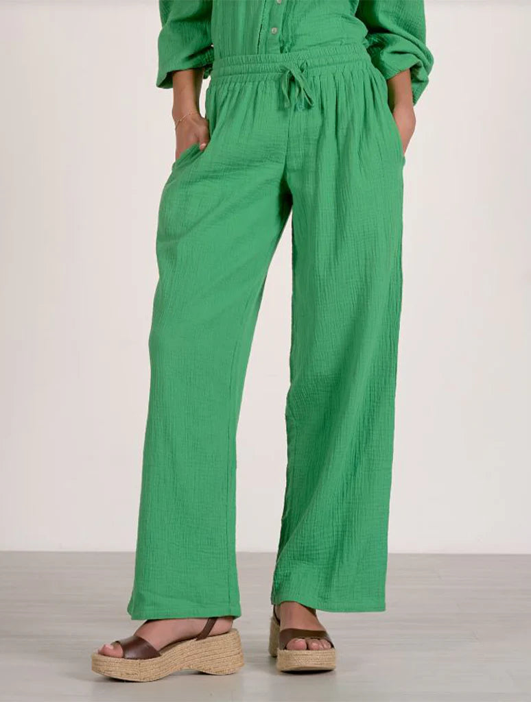 Lenny Gauze Pant