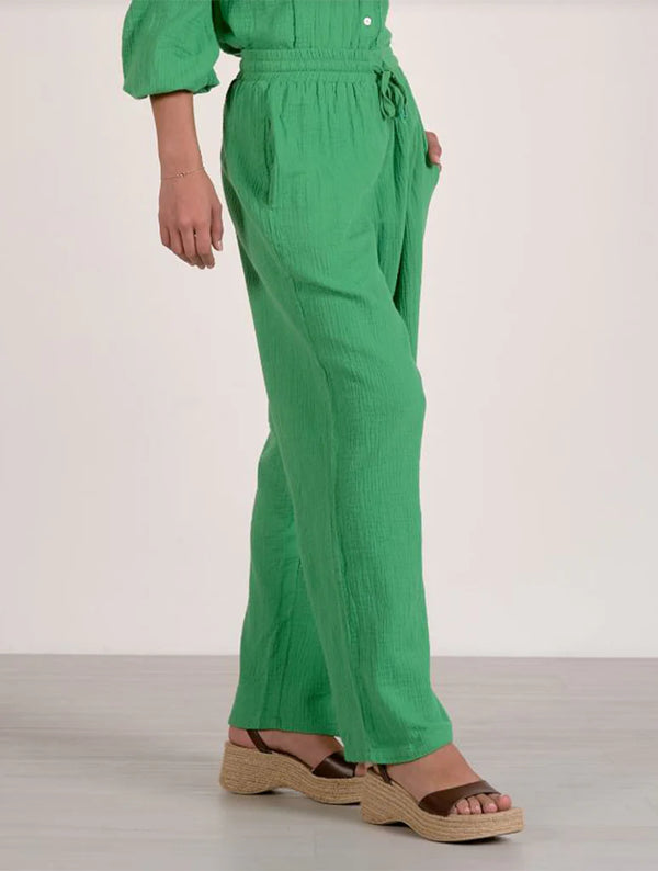 Lenny Gauze Pant