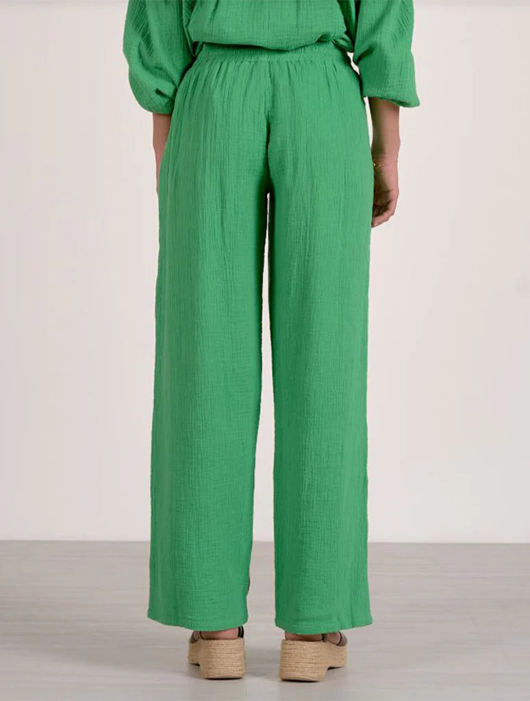Lenny Gauze Pant