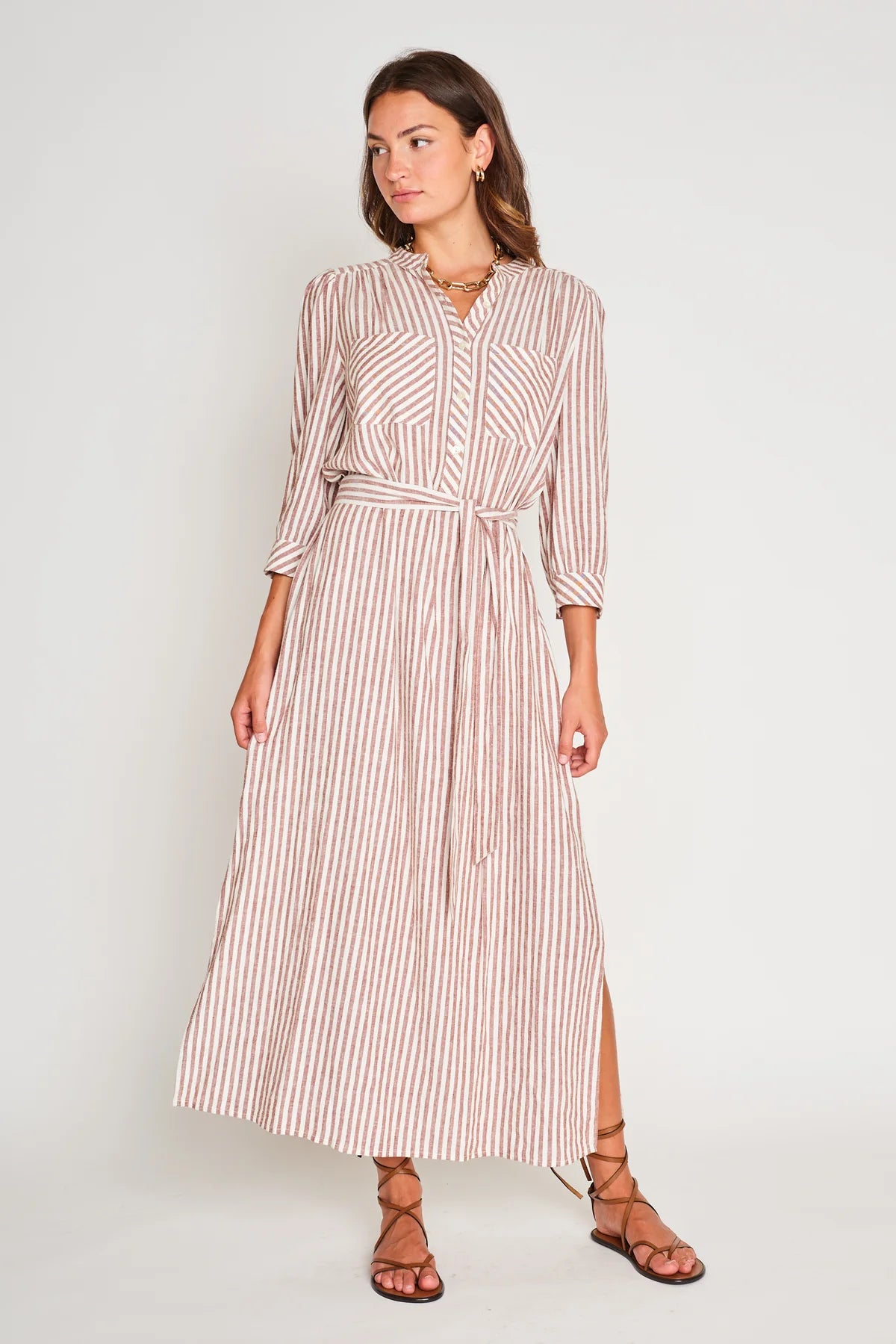 Cassie Maxi Dress