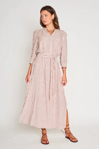 Cassie Maxi Dress