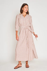 Cassie Maxi Dress