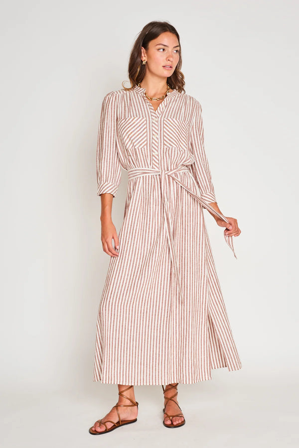 Cassie Maxi Dress