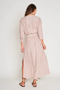 Cassie Maxi Dress