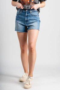Knockout Shorts- Alter Ego