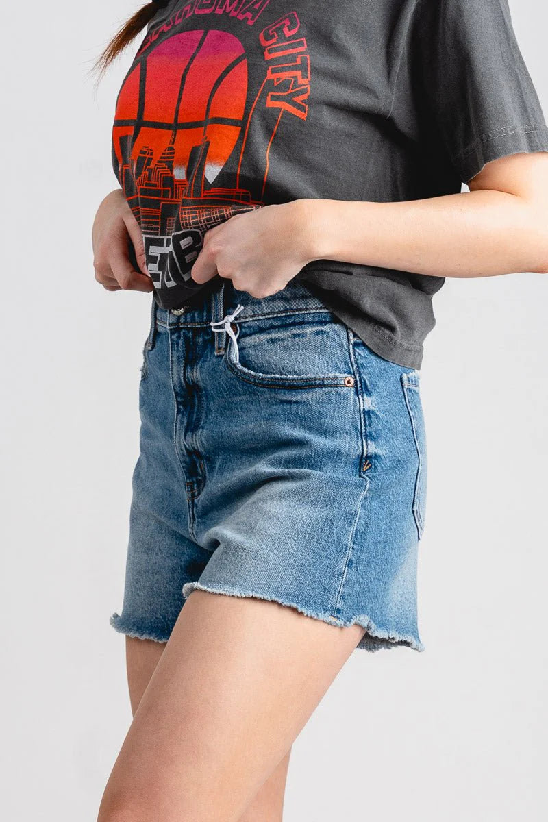 Knockout Shorts- Alter Ego