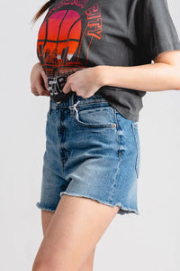 Knockout Shorts- Alter Ego
