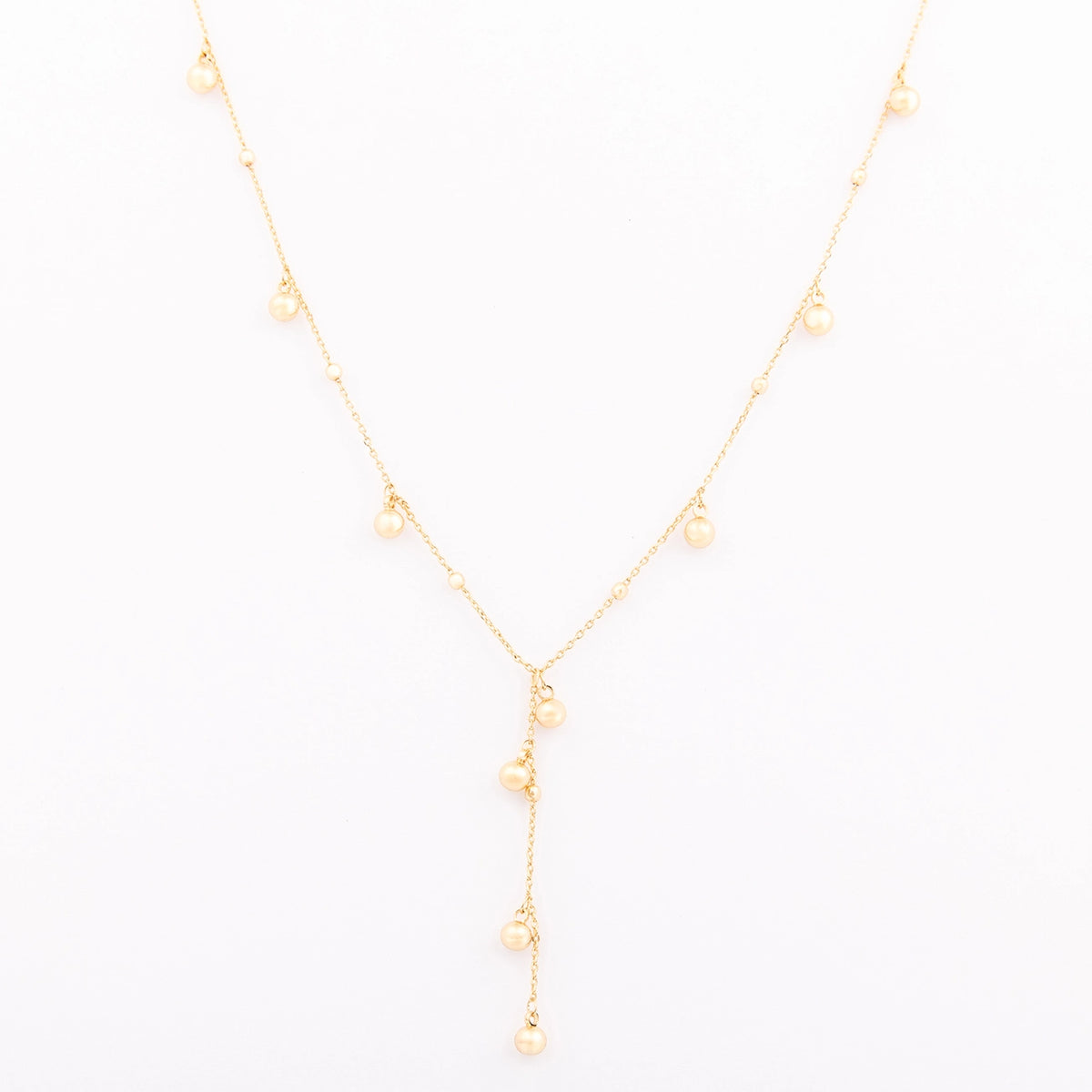 Daphne Necklace