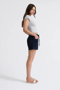 Catalina Drawstring Shorts