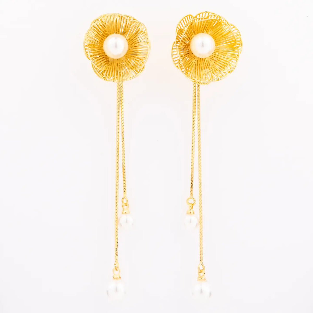 Gretta Earrings