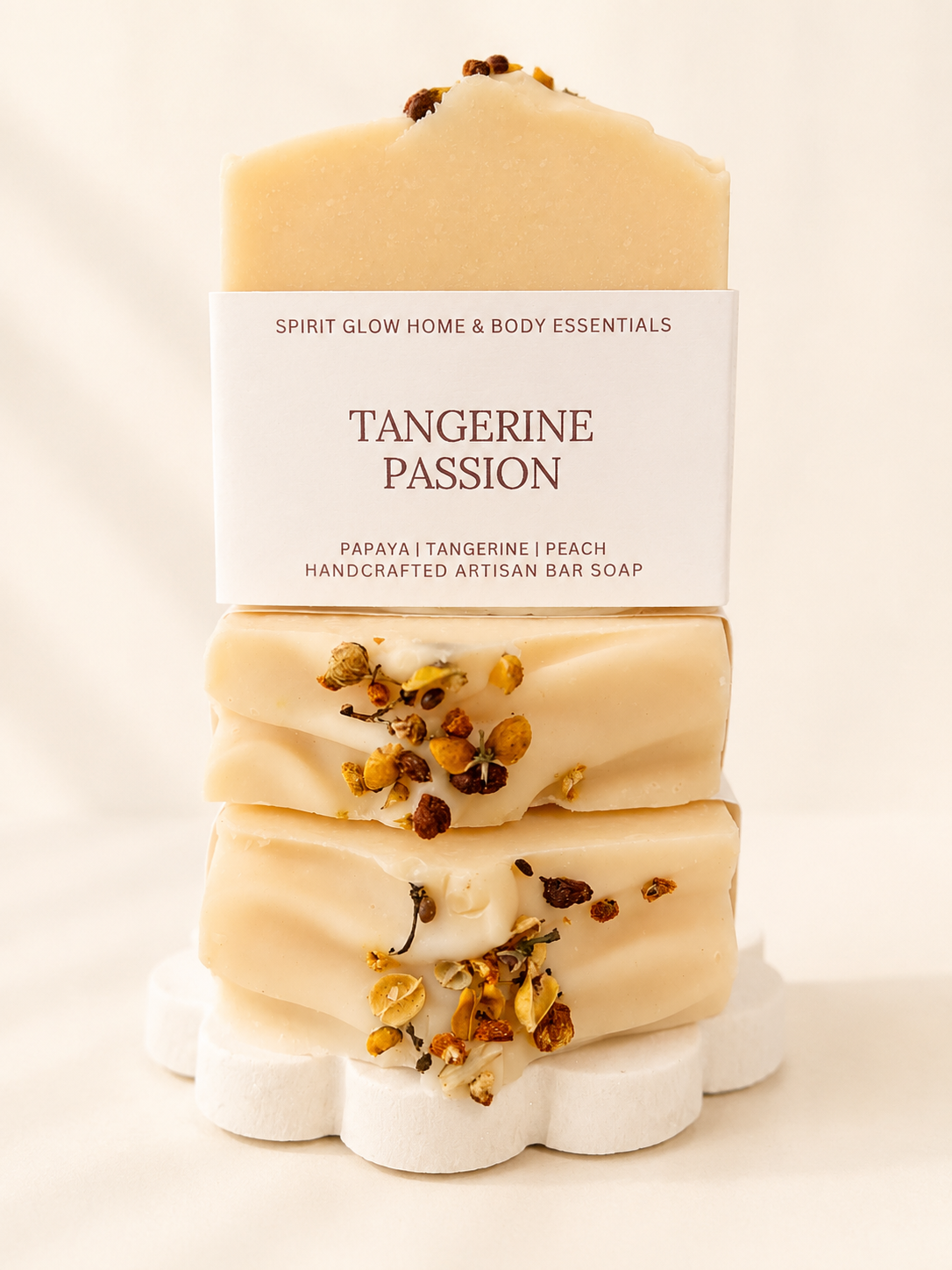 Handcrafted Artisan Soap Bar