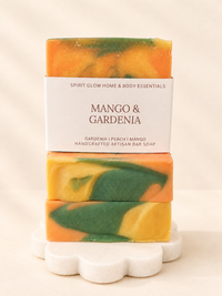 Handcrafted Artisan Soap Bar