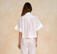 Kada Short Sleeve Top