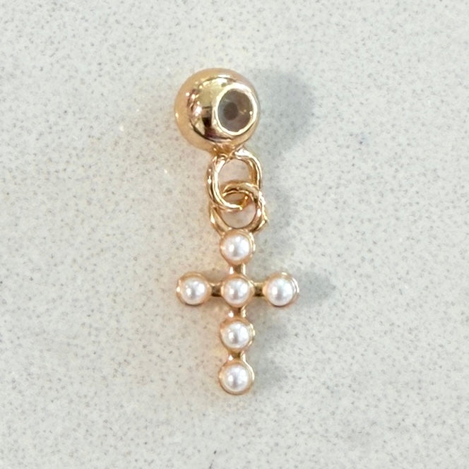 Luxe Symbol Charms