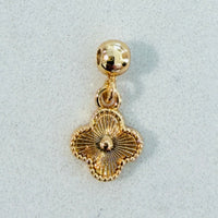 Luxe Symbol Charms