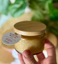 Bungalow Candle- Classic Collection