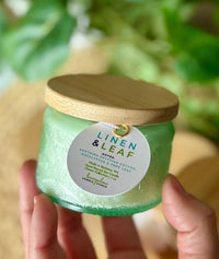 Bungalow Candle- Classic Collection
