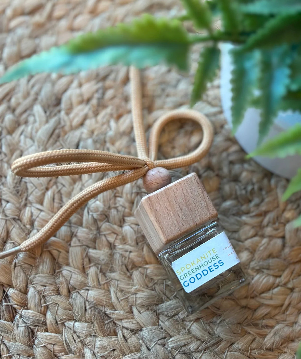 Bungalow Car Diffusers- Spring and Summer