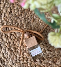 Bungalow Car Diffusers- Spring and Summer