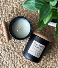 Bungalow Cascade Candle Collection- 4 oz