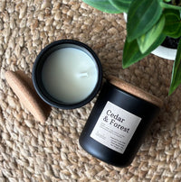 Bungalow Cascade Candle Collection- 4 oz