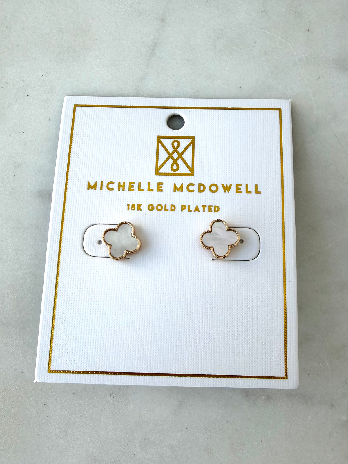 Isabella Luxe Earrings