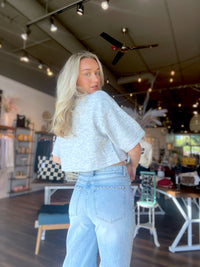 Kelli Knit Cardigan