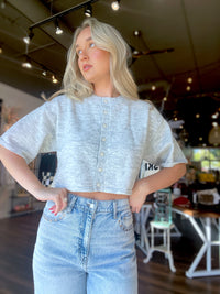 Kelli Knit Cardigan