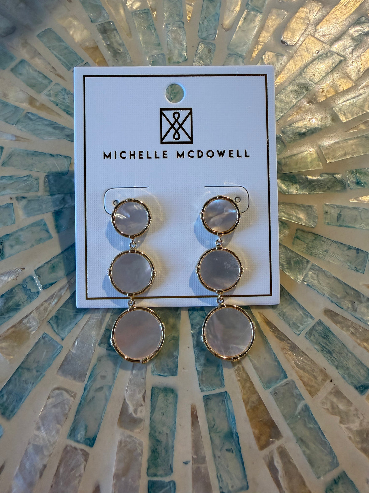 Everlie Earrings