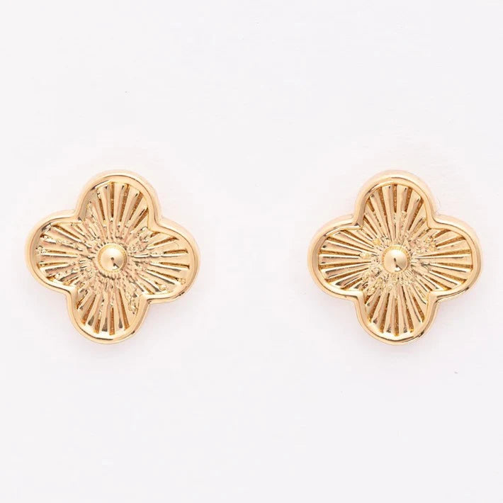Olivia Stud Earrings