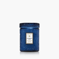 Mediterranean Lemon Jar Candle