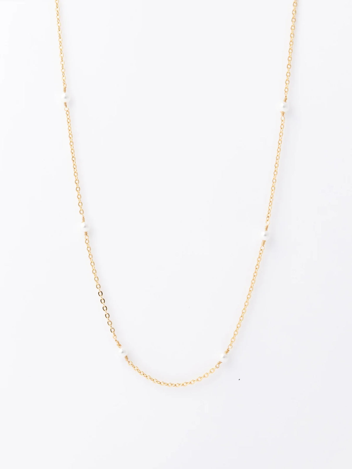 Lois Necklace