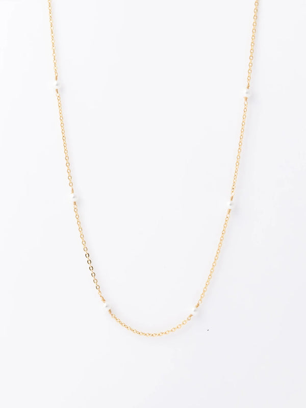 Lois Necklace