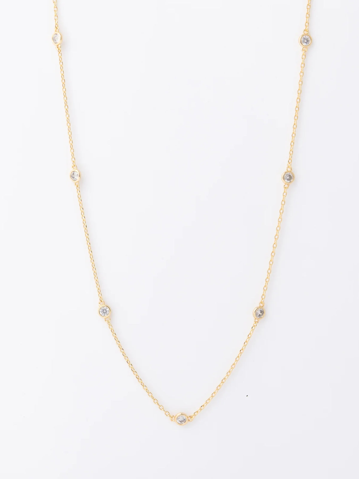 Mary Necklace