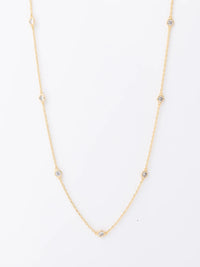 Mary Necklace